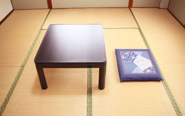 OYO Hotel Shinkaisou Oita Takajou