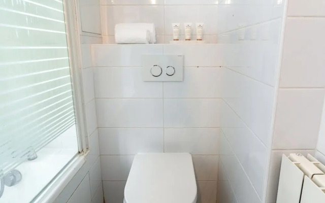 1539 Belles Feuilles