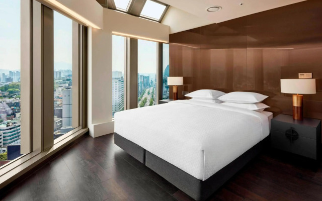 Four Points by Sheraton Seoul Gangnam