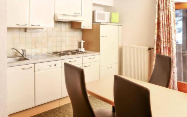 Hotel Garni Madrisa