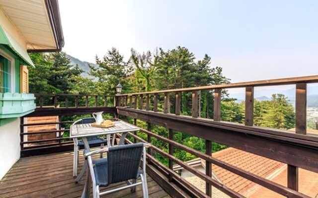 Gapyeong Bonita Pension
