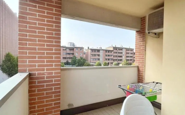 Leo e Patty Appartamento A Bologna09