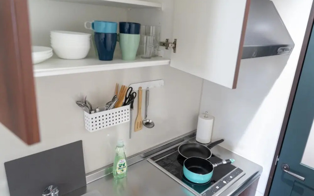 Noivueru kasugade II