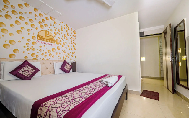 Hotel Pearl