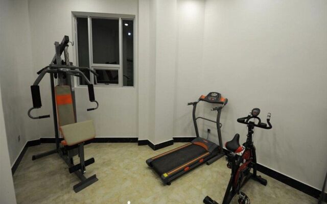 GreenTree Inn Meizhou Meijiang District Wanda Plaza Hotel
