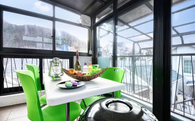 Gapyeong Colline Pension