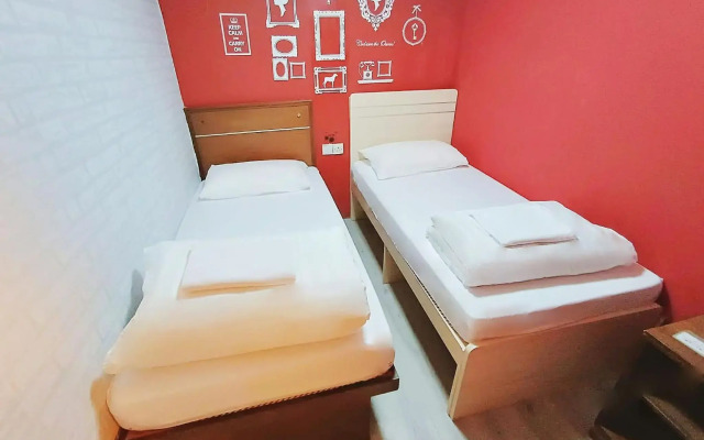 Tempo Inn West Kowloon HSR Station