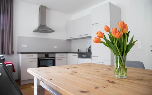 Appartements Freiraum