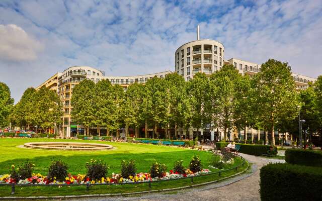 Hyperion Hotel Berlin