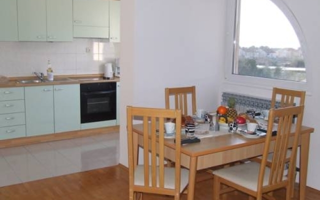 Villa Dalmatia