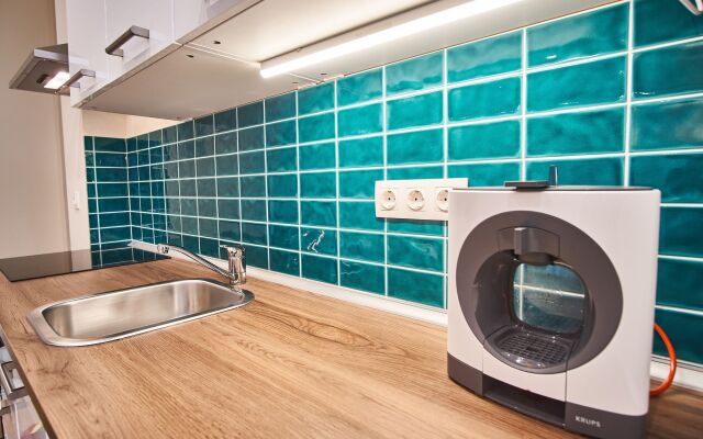 Mmm Boutique Apartment