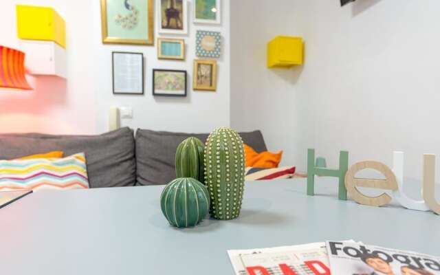 Marques de Larios especial grupos