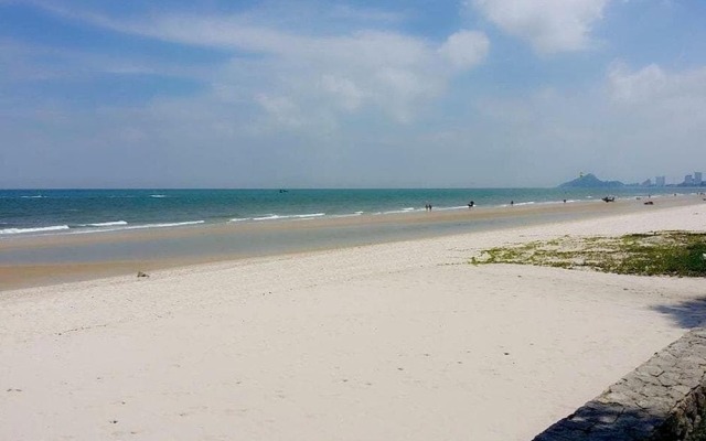 Baan Sanploen Huahin Condo By KK
