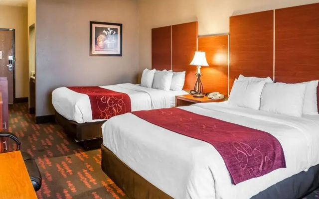 Comfort Suites