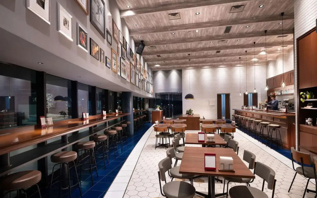DoubleTree by Hilton Tokyo Ariake