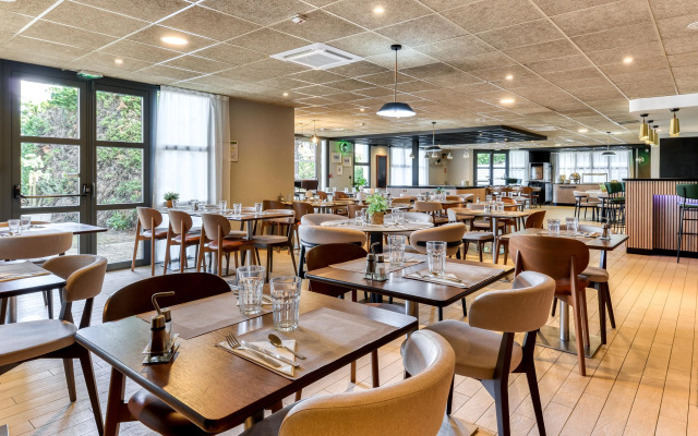 Campanile PRIME - Montpellier Est Le Millénaire