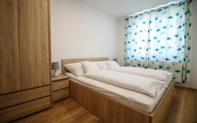 Napfény Apartman
