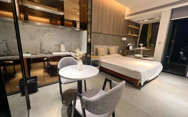 Zhongshan Perth Lodge (MIXC)