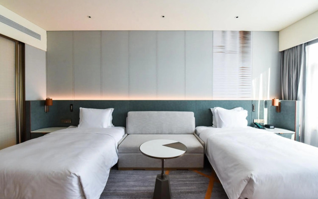 Crowne Plaza Beijing Badaling by IHG