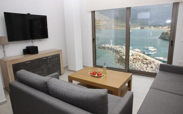 Villa Maria Sea View by Estia