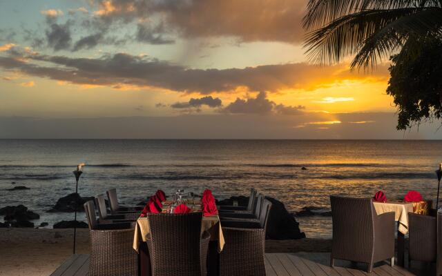 InterContinental Resort Mauritius