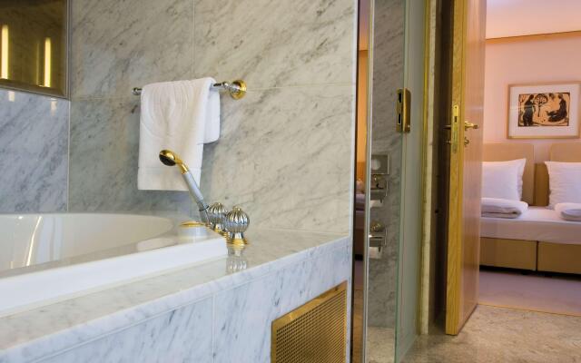 Living Hotel Kanzler