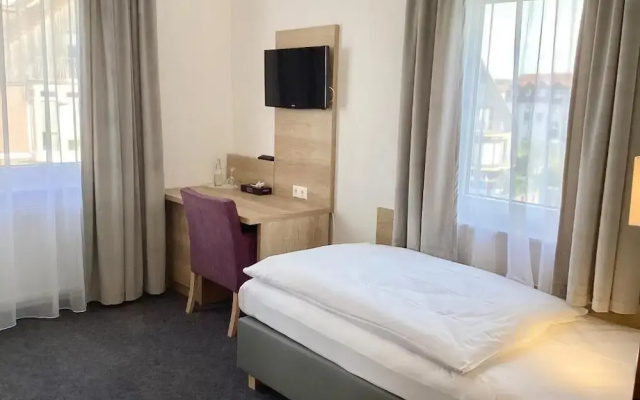 Hotel Esmer