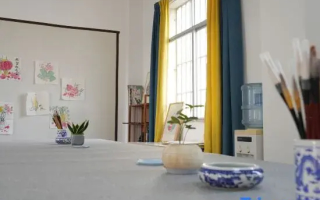 Original Art Hotel (Jianshui Old Town Branch)