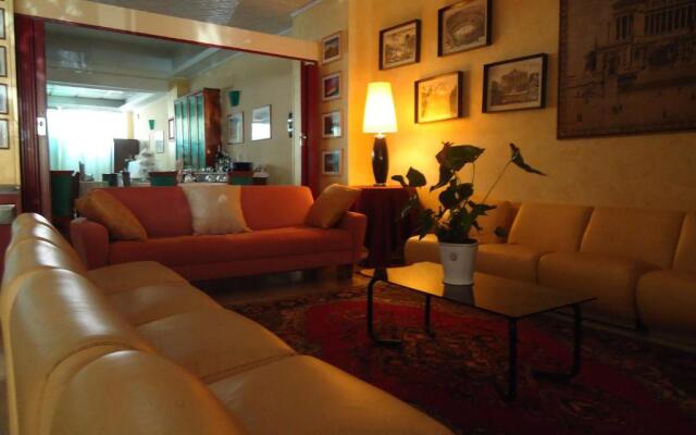 Hotel Ristorante Mommo