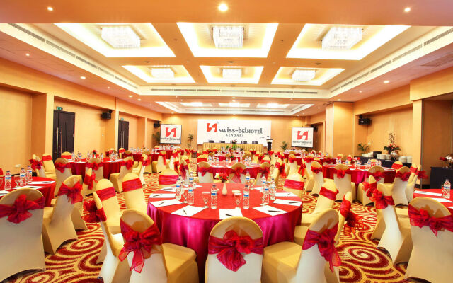 Swiss-Belhotel Kendari