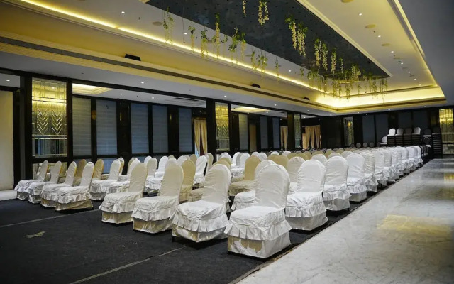 Lords Hrim Akshara Resort