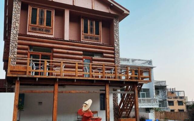 Maluan Shanyu Hostel