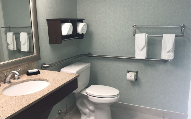 Hampton Inn by Hilton New Bedford/Fairhaven