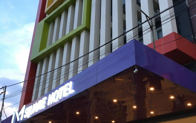 Msquare Hotel