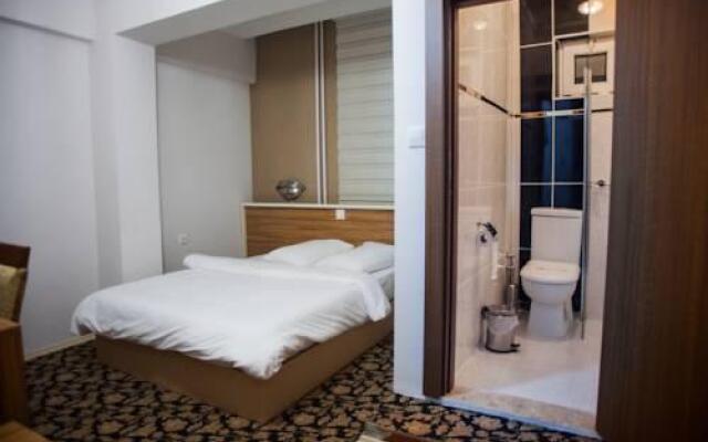 Erzincan Kent Hotel