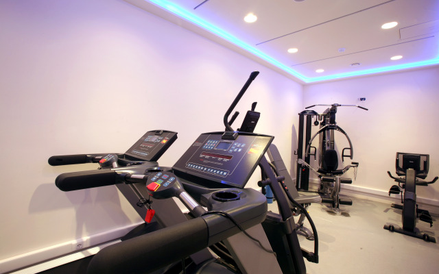 Rodostamo Hotel & Spa - Adults friendly