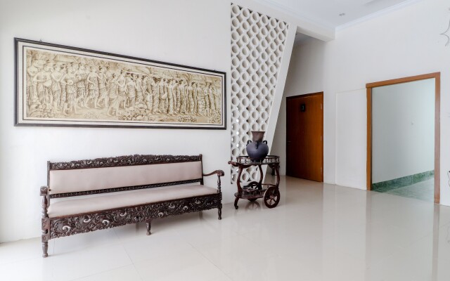 Hotel Sumaryo