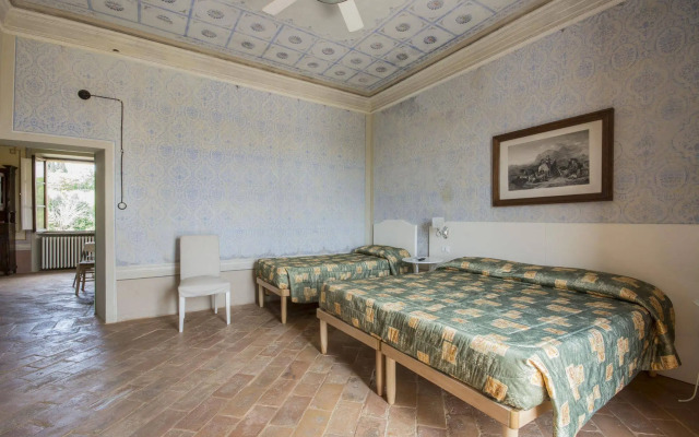 Villa Sant Andrea