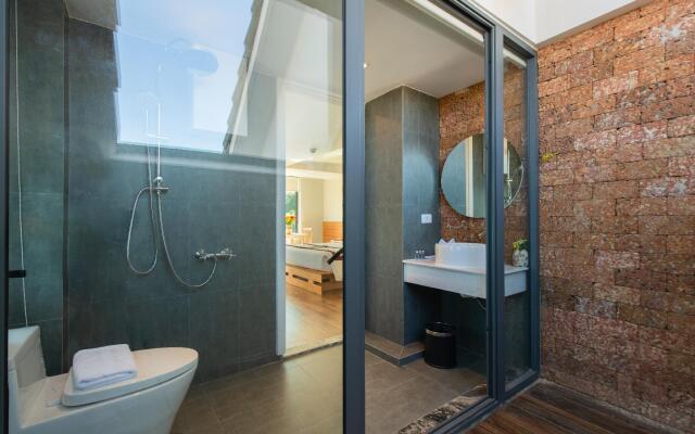 Redpine Condotel