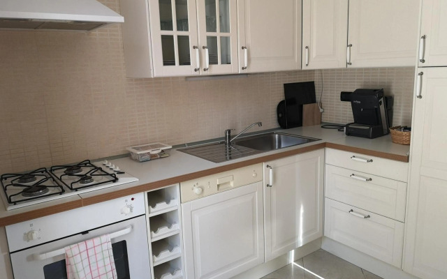 Borgo del Cavaliere - Luxury Apartments