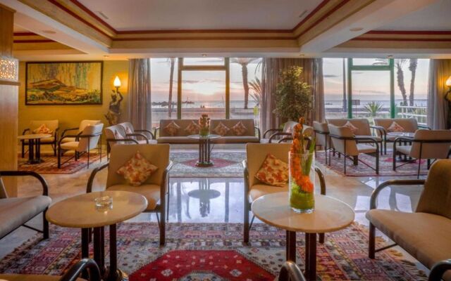Agadir Beach Club Hotel