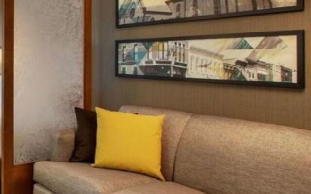 Hyatt Place Iowa City Downtown