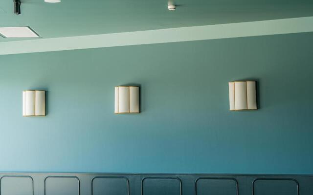 Hotel D Bulle - La Gruyère