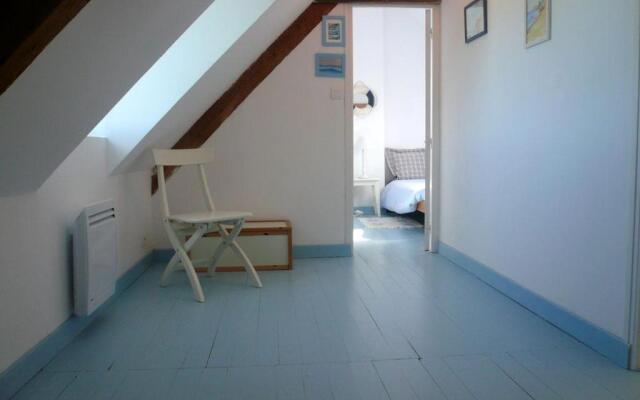 Maison Le Palais, 5 pièces, 5 personnes - FR-1-418-76