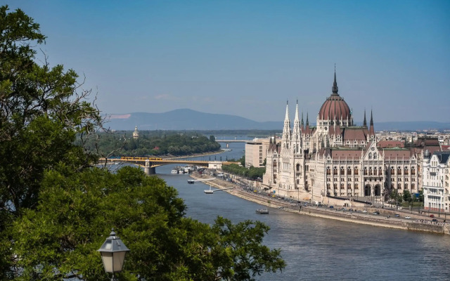 ibis Budapest Centrum