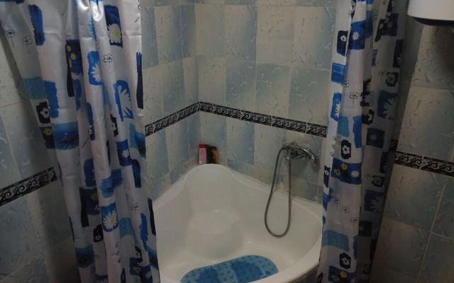 Palm City Guesthouse