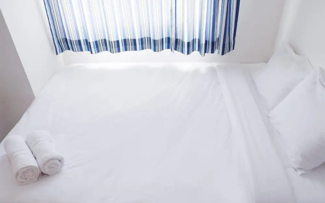 Spacious 2Br Paragon Village Apartment Near Supermall Karawaci