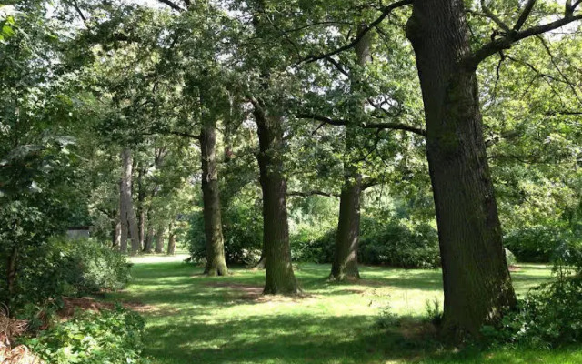 Naturfreundehaus Hannover