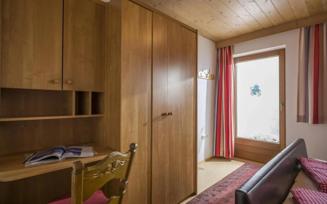 Ferienwohnung Unterperler