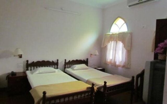 Gama Heritage Residency